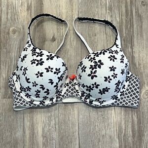 Victoria’s Secret bra- 36C